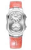 Philip Stein Small Case Quartz Stainless Steel #1-G-FW-ARO