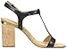 Calvin Klein Women's Crimson Heeled Sandal