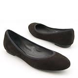 Theory - THEORY Tucker New Flats Brown Womens