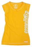 Tennessee Women's Cool Down Cap Sleeve Tee