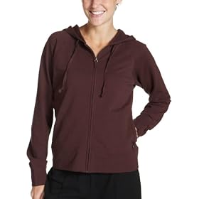 Champion Women's Sueded Fleece Comfort Jacket
