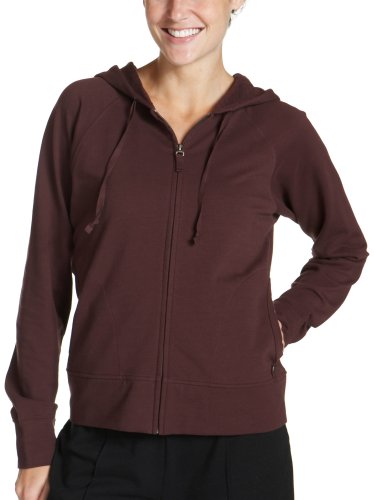 Champion Women's Sueded Fleece Comfort Jacket