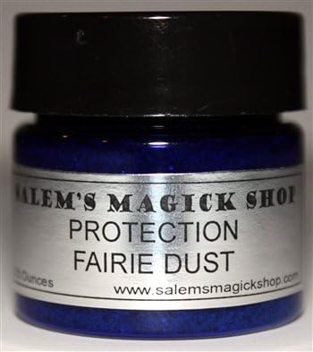 Protection Faerie Dust