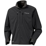 Columbia Titanium Hightail Full Zip Softshell Mens