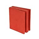 Recycled Paper Picture Frame "Just Picture It Picture Frame" -Fair Trade Gifts