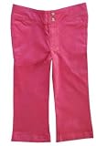 Rhinestone Buttons Pant