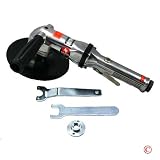 AIR SANDER ANGLE 7