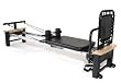 Stamina AeroPilates Pro XP 556 Home Pilates Reformer with Free-Form Cardio Rebounder
