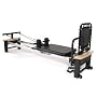 Stamina AeroPilates Pro XP 556 Home Pilates Reformer with Free-Form Cardio Rebounder