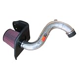 77 Series High-Flow Performance Air Intake Kit - 2004 GMC Sierra 2500 Hd 6.6L V8 Dsl... by K&N