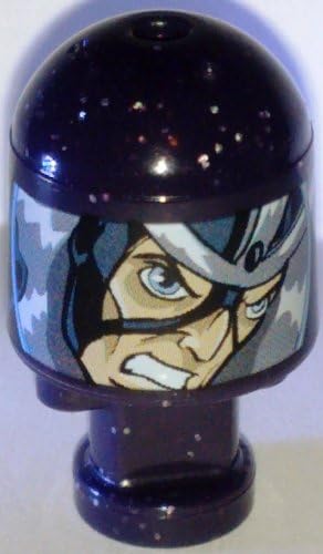 Marvel Bonkazonks 081 Havok (Loose)