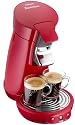 Philips HD7825/80 Kaffeepadmaschine / Senseo Viva Café / rot / ETM Testmagazin Urteil Gut (11/2010)