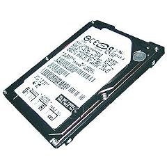 Festplatte 2,5, 250GByte, Western Digital, 8MB