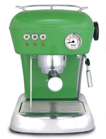 Ascaso DUBBVMG Dream Up Espresso Machine With Stainless Steel Boilers  Picture