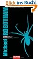 Amnesie: Thriller