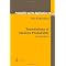 Probability books I like
