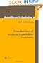 Foundations of Modern Probability