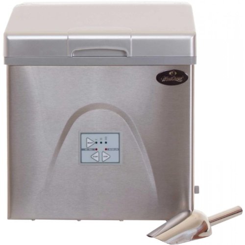 WindChaser Portable Ice Cube Maker