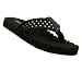 Skechers Works Kiss & Run Womens Flop Flops Sandals