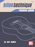 Flamenco Guitar (Killer Technique)