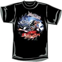 Judas Priest - T-shirts - Band