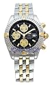 Breitling Chronomat Evolution Mens Watch B1335611-B7-372D