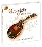 Mandolin Moments