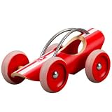 HaPe International E-Racer Monza â Red