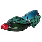 Irregular Choice Women's Starbug Flat