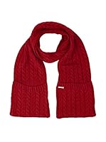 ZERGATIK Bufanda C30S (Granate)