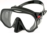 Atomic Aquatics Frameless Mask