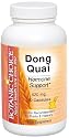 Botanic Choice Dong Quai Capsules, 520 mg, 90 Count (Pack of 2)