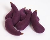 from ZA Felt Aubergines