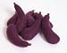 Felt "Aubergines"