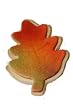 Small Oak Leaf 6 Cookies