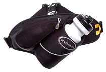 Nathan 4465 Trek Hydration Waistpack Black
