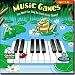 Software : Music Games (Jewel Case)