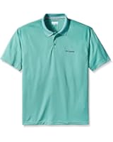 Columbia Men's Plus-Size Big New Utilizer Polo