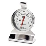 Component Design PAT550 Proaccurate Oven Thermometer