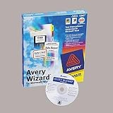 Avery Holiday Wizard Software for Microsoft Office