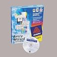 Avery Holiday Wizard Software for Microsoft Office by Avery Dennison