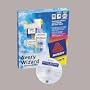 Avery Holiday Wizard Software for Microsoft Office Word