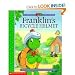 Franklin's Bicycle Helmet (Franklin TV Storybook)