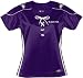 Baltimore Ravens Women's Draft Me V-Neck Top
