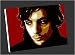 Syd Sid Barrett Pink Floyd Pop Art Coffee Mug