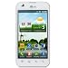 LG P970 Optimus Smartphone (10,2 cm (4 Zoll) Display, Touchscreen, Android OS, 5 Megapixel Kamera) wei�