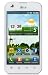 LG P970 Optimus Smartphone (10,2 cm (4 Zoll) Display, Touchscreen, Android OS, 5 Megapixel Kamera) weiß LG P970 Optimus Smartphone (10,2 cm (4 Zoll) Display, Touchscreen, Android OS, 5 Megapixel Kamera) weiß