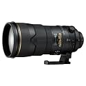 Nikon 300mm f/2.8G AF-S ED VR II Nikkor Super Telephoto Prime Lens