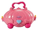  VTech Disney Princess Carriage Laptop