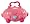 VTech Disney Princess Carriage Magical Mirror Laptop